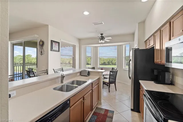 $5,750 | 10337 Heritage Bay Boulevard, Unit 1842, Naples, FL 34120