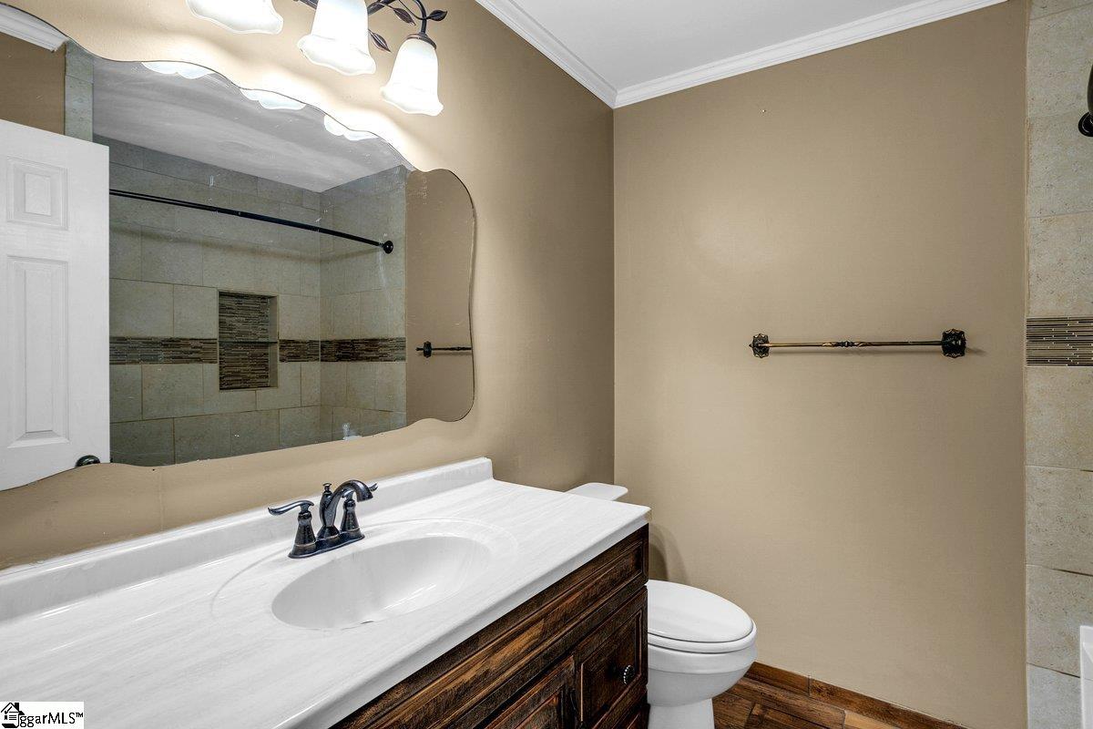 220 Oak Street Chesnee, SC 29323 - Photo 13 of 38