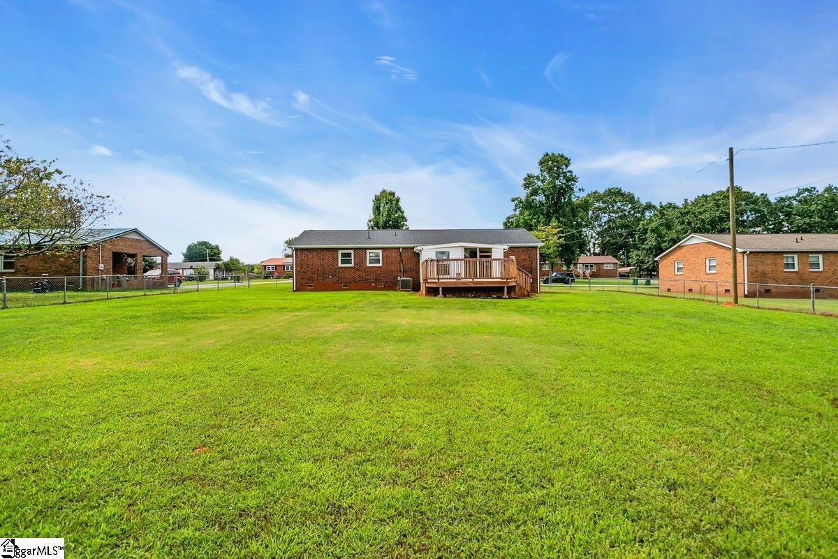 220 Oak Street Chesnee, SC 29323 - Photo 30 of 38