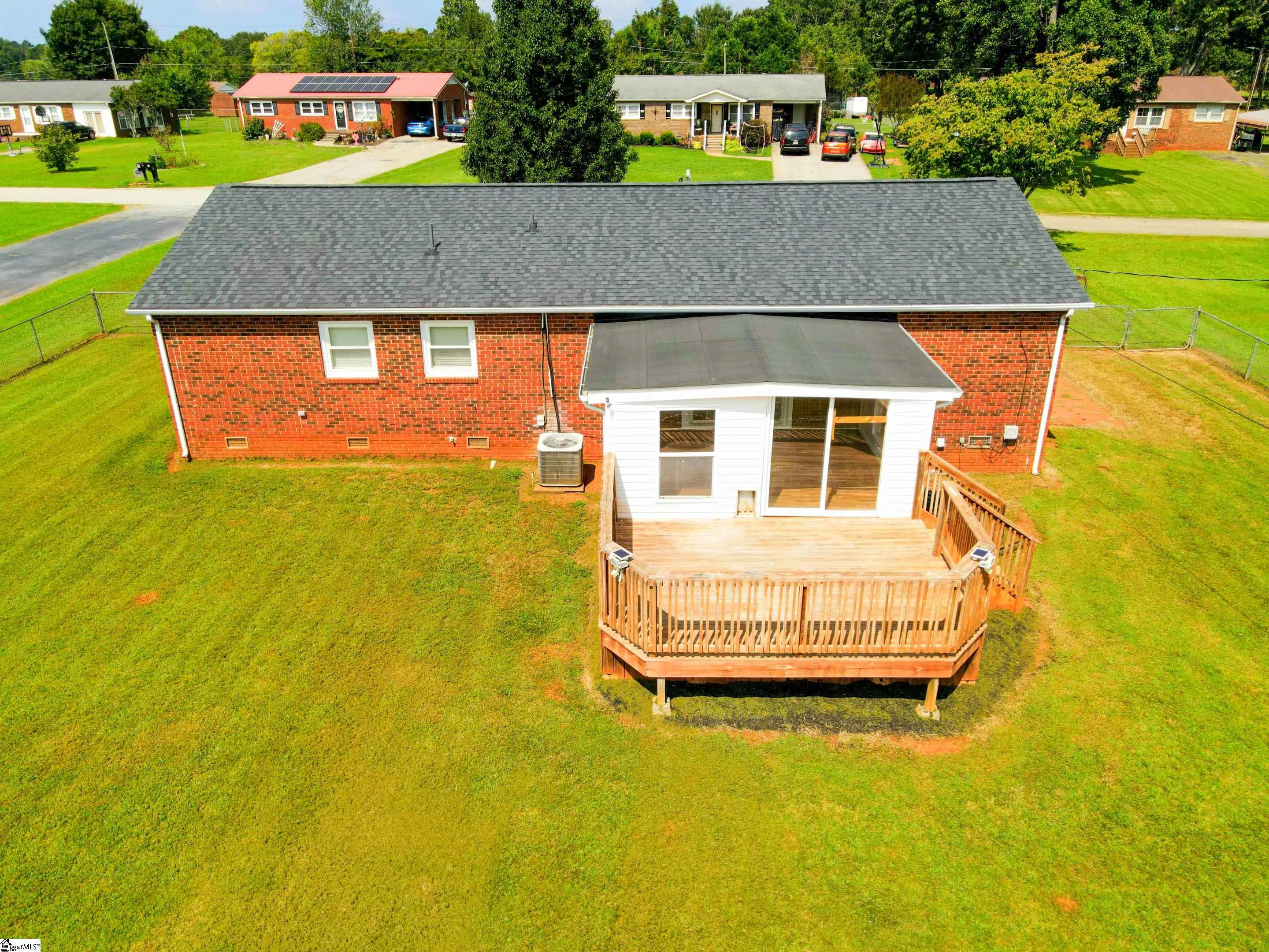 220 Oak Street Chesnee, SC 29323 - Photo 36 of 38