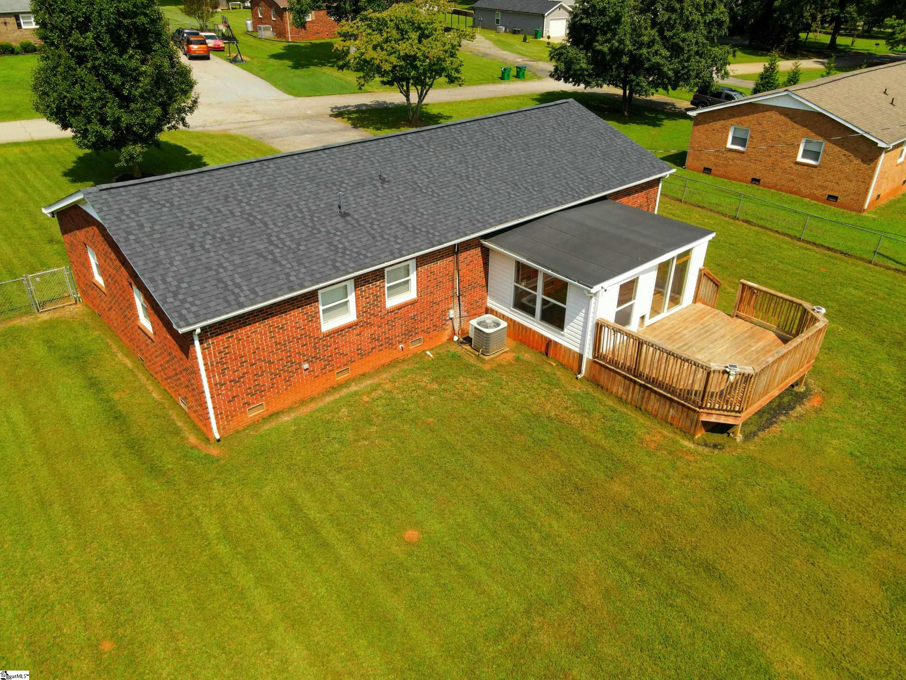 220 Oak Street Chesnee, SC 29323 - Photo 37 of 38