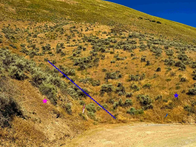 $125,000 | Lot 4-parcel Rock Creek Road, Weiser, ID 83672