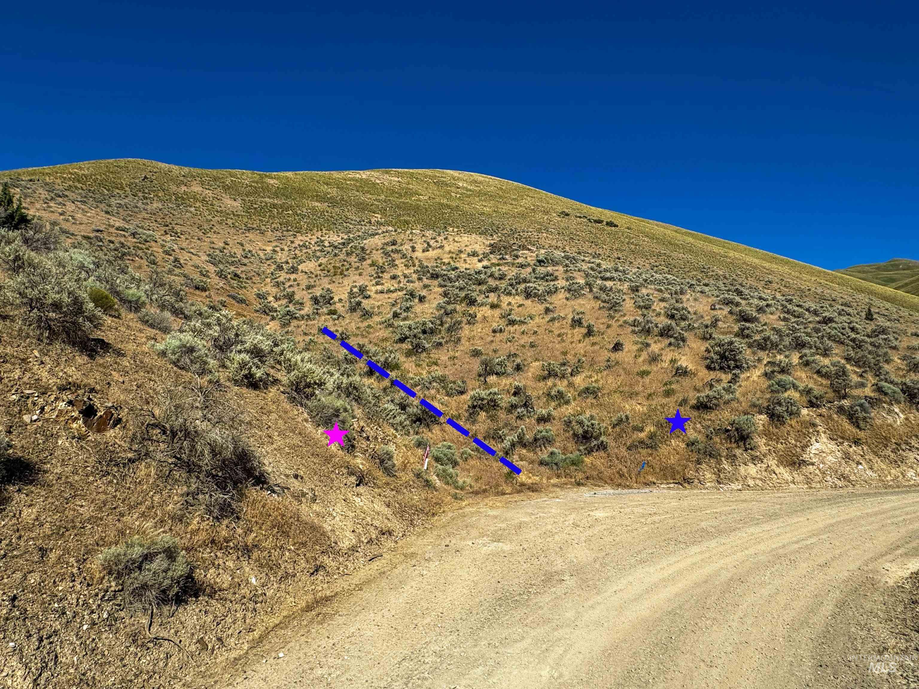 Lot 4-parcel Rock Creek Road Weiser, ID 83672 - Photo 12 of 14