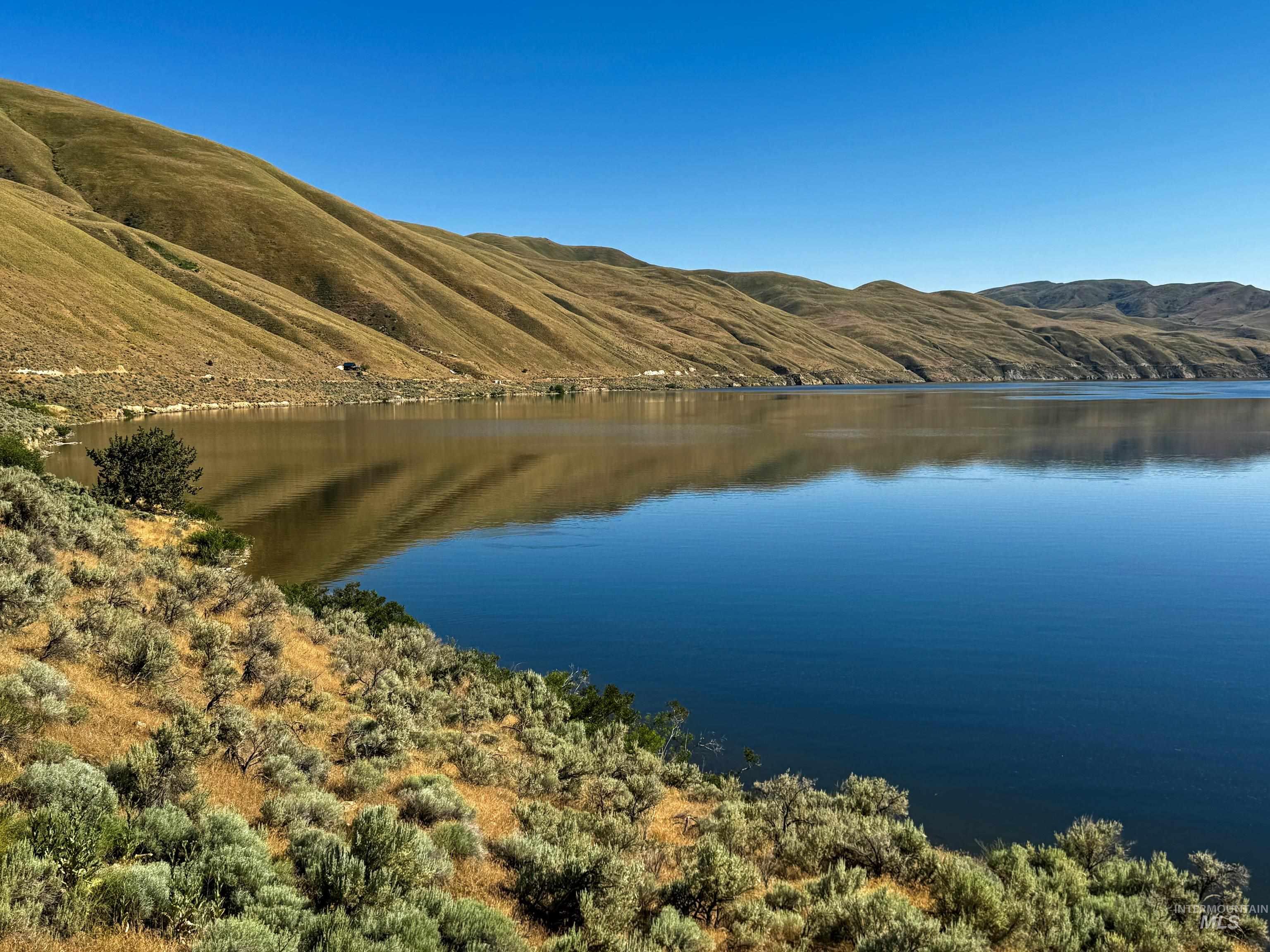 Lot 4-parcel Rock Creek Road Weiser, ID 83672 - Photo 13 of 14