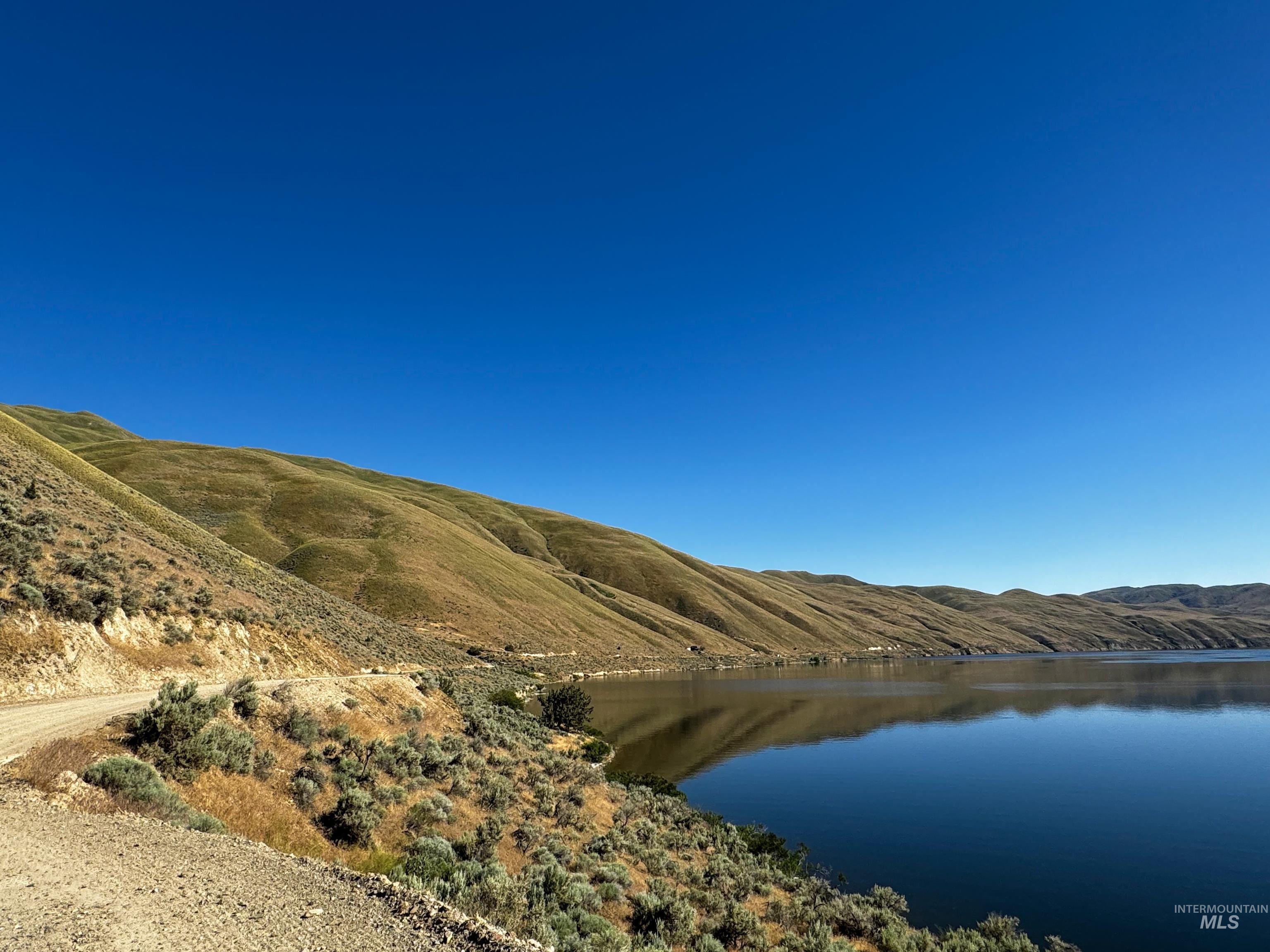 Lot 4-parcel Rock Creek Road Weiser, ID 83672 - Photo 14 of 14