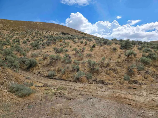 $125,000 | Lot 4-parcel Rock Creek Road, Weiser, ID 83672