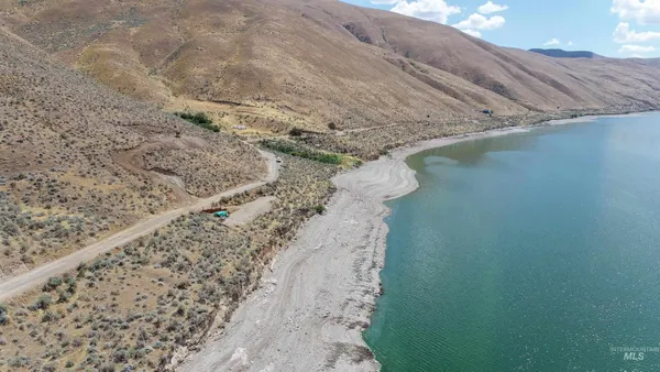 $125,000 | Lot 4-parcel Rock Creek Road, Weiser, ID 83672