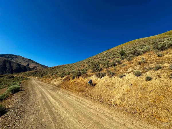 $125,000 | Lot 4-parcel Rock Creek Road, Weiser, ID 83672