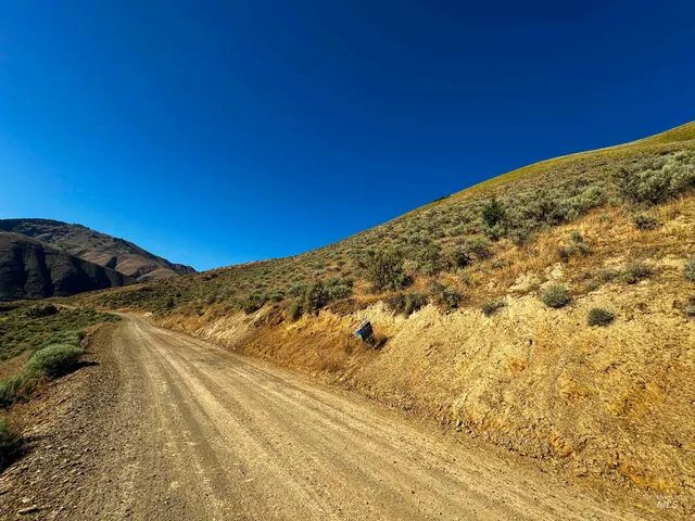 $125,000 | Lot 4-parcel Rock Creek Road, Weiser, ID 83672