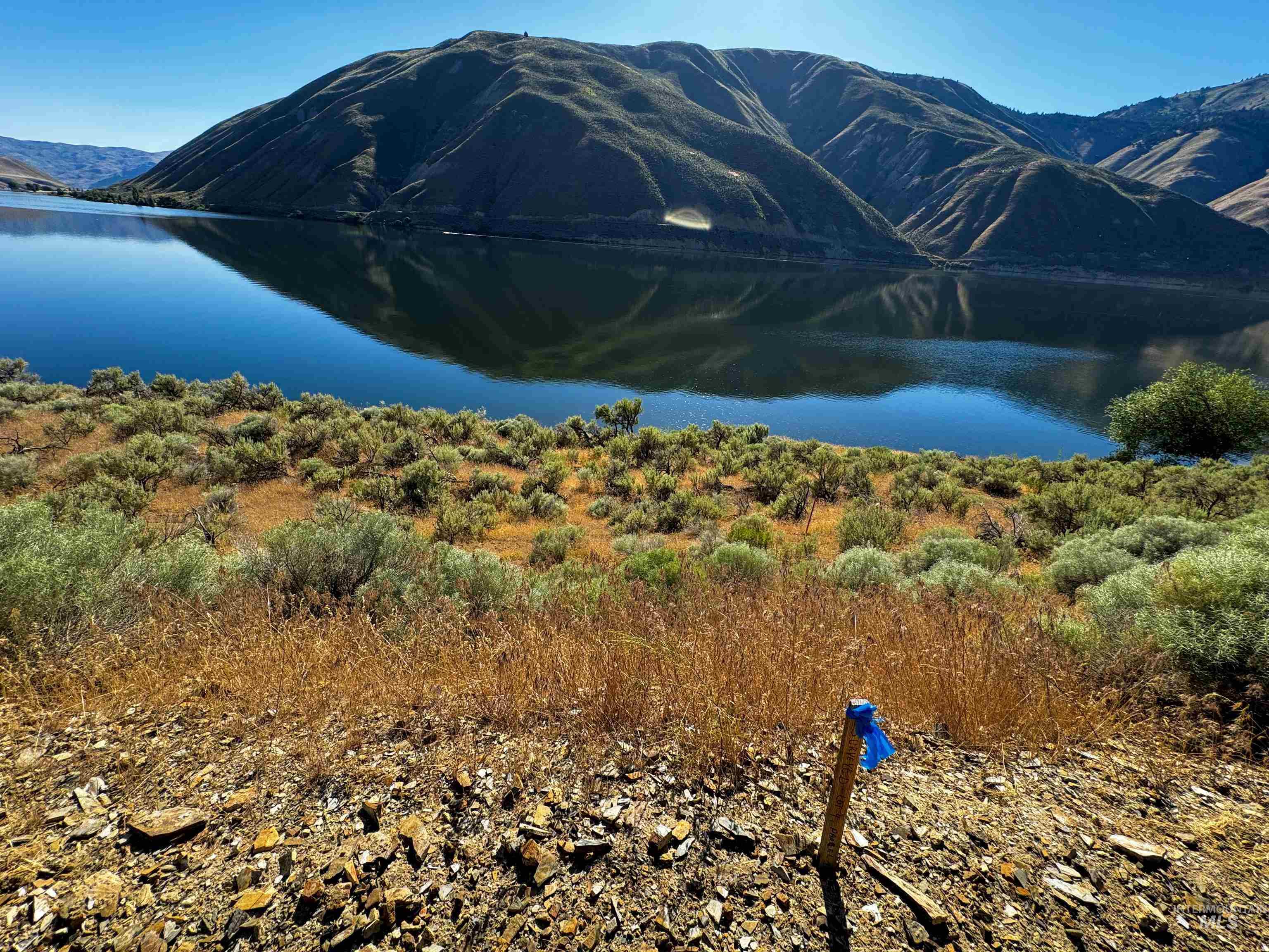 Lot 4-parcel Rock Creek Road Weiser, ID 83672 - Photo 7 of 14