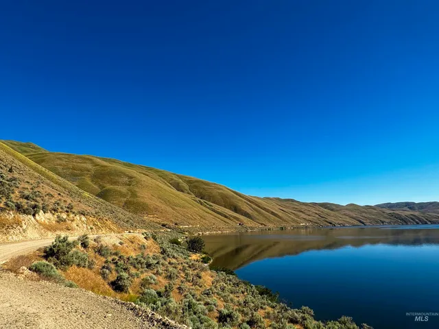 $125,000 | Lot 4-parcel Rock Creek Road, Weiser, ID 83672