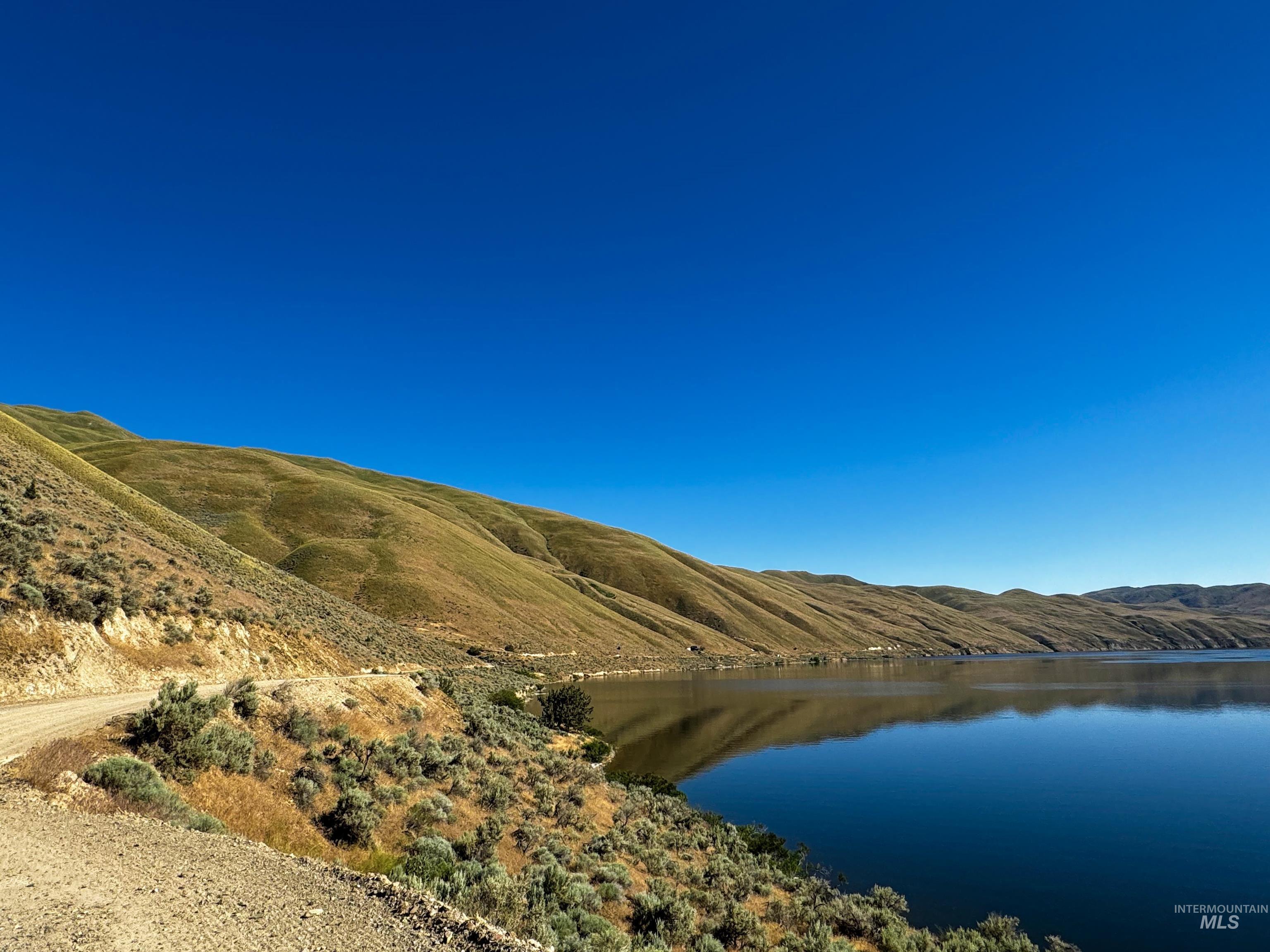 Lot 4-parcel Rock Creek Road Weiser, ID 83672 - Photo 8 of 14