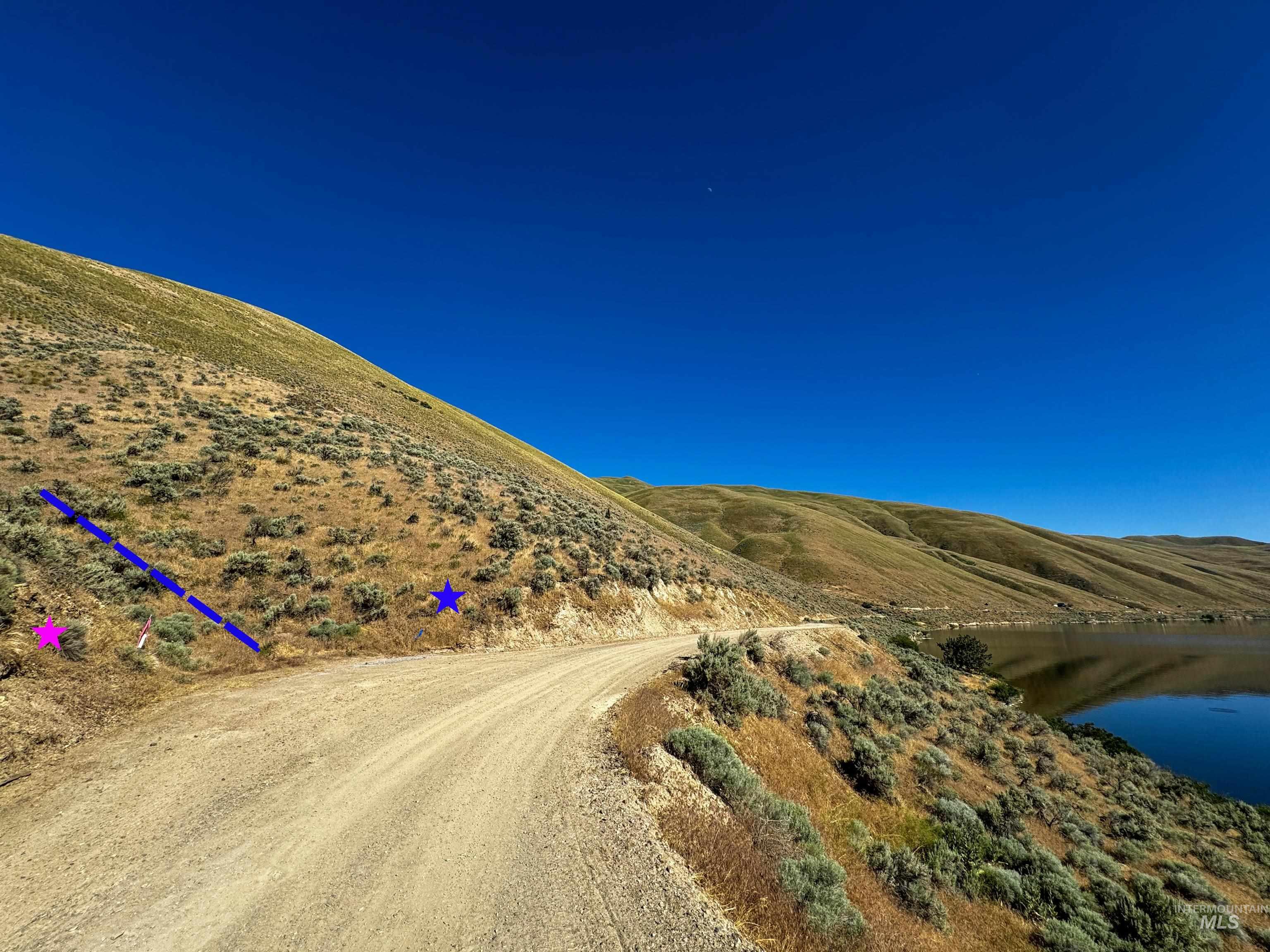 Lot 4-parcel Rock Creek Road Weiser, ID 83672 - Photo 10 of 14