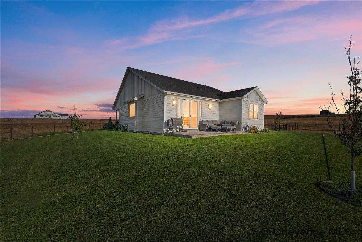 8511 Misty Mountain Road Cheyenne, WY 82009 - Photo 7 of 35 Gallery Image 7