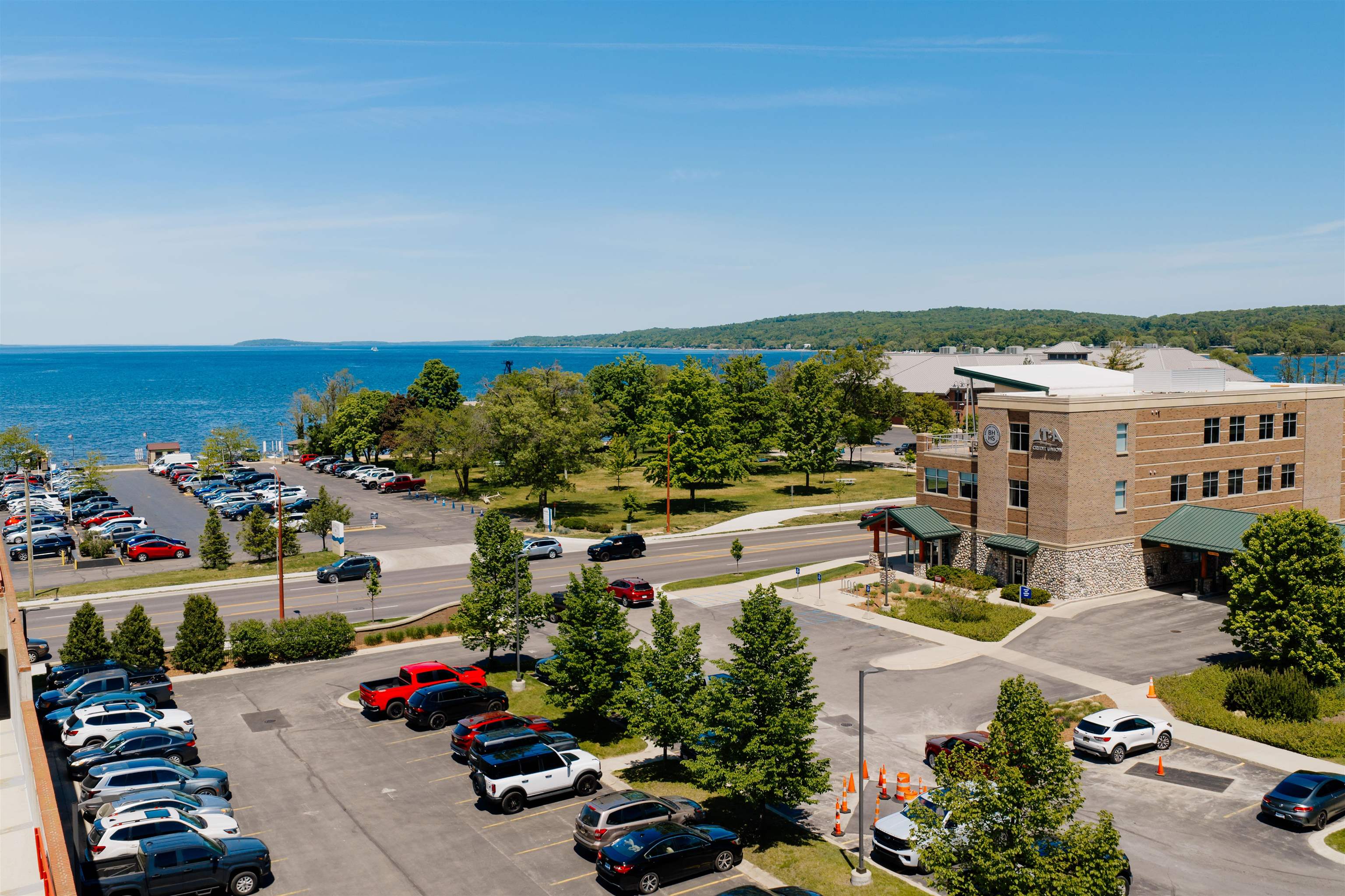100 Hope Street, Unit 11 Traverse City, MI 49686 - Photo 48 of 61