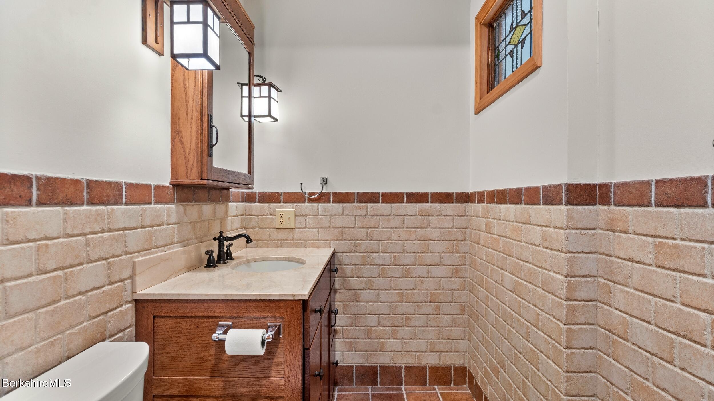 765 Canaan Road Richmond, MA 01254 - Photo 45 of 78 Hall Bath