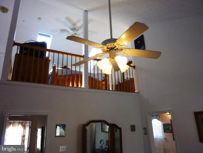 9229 Howland Road Laurel, MD 20723 - Photo 12 of 15 a view of a hall with front door