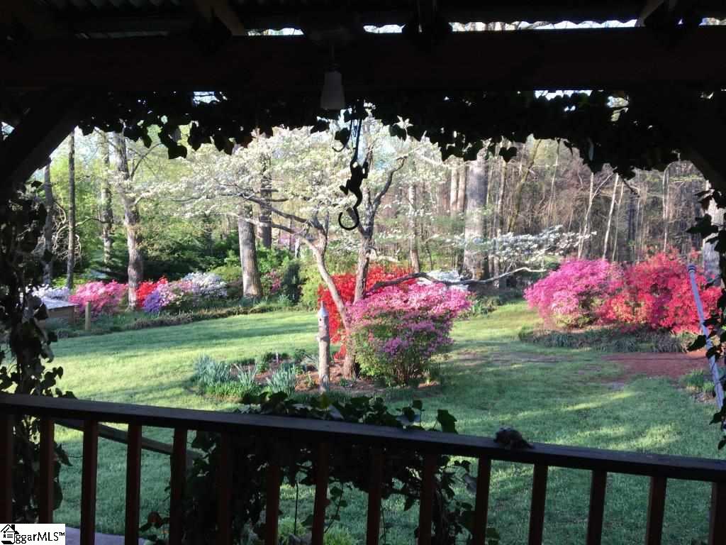 1039 Belue Mill Road Landrum, SC 29356 - Photo 2 of 26