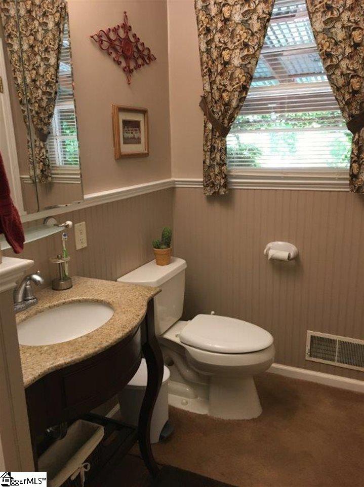 1039 Belue Mill Road Landrum, SC 29356 - Photo 12 of 26