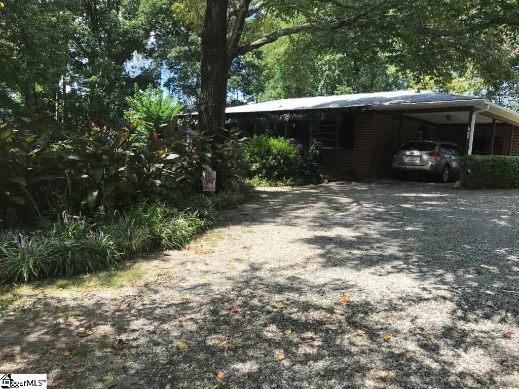 1039 Belue Mill Road Landrum, SC 29356 - Photo 22 of 26