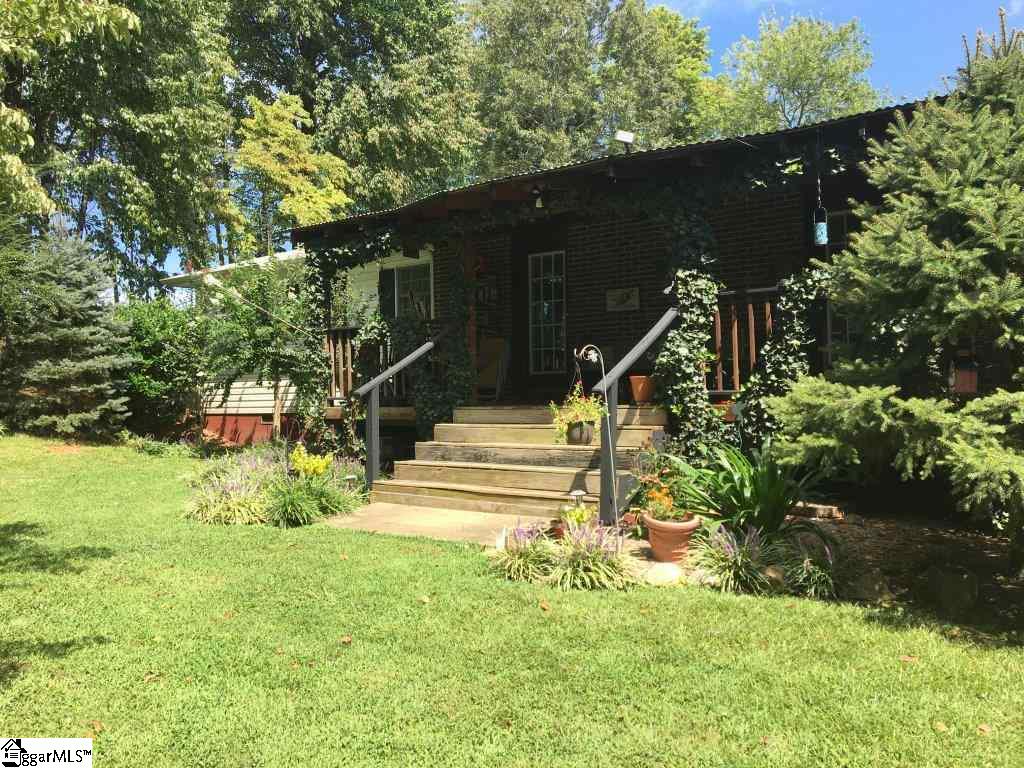 1039 Belue Mill Road Landrum, SC 29356 - Photo 24 of 26