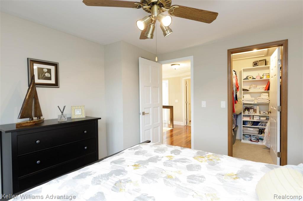 25325 Rutledge Crossing Farmington Hills, MI 48335 - Photo 29 of 56