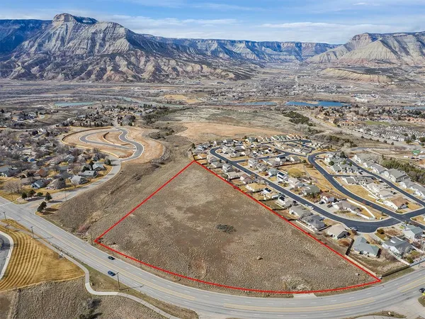$350,000 | Tbd Stone Quarry Road, Parachute, CO 81635