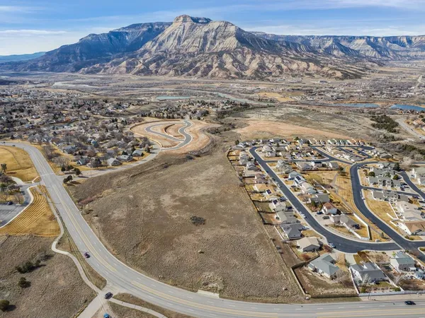 $350,000 | Tbd Stone Quarry Road, Parachute, CO 81635