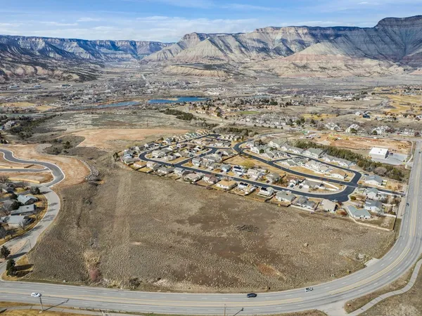 $350,000 | Tbd Stone Quarry Road, Parachute, CO 81635