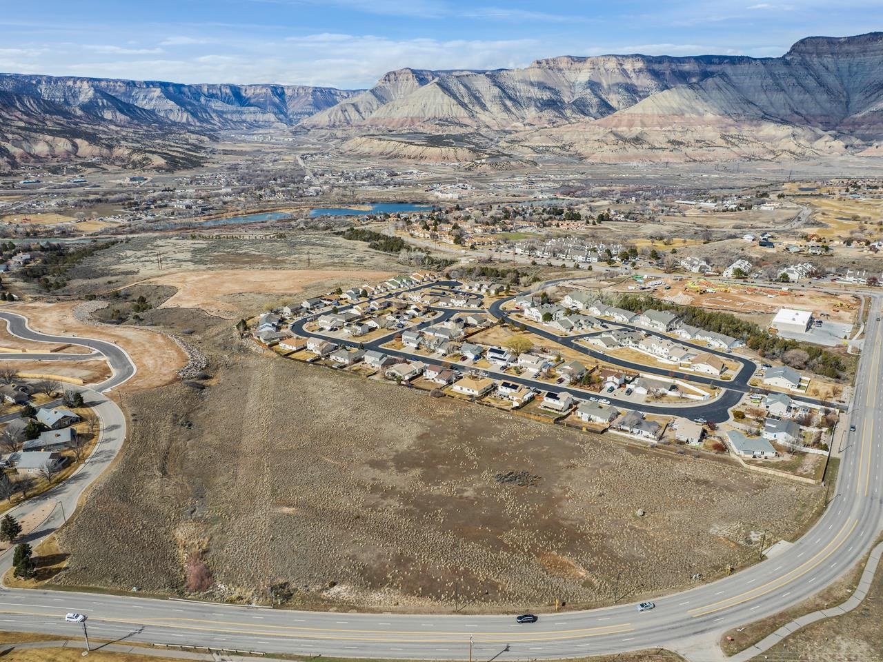 Tbd Stone Quarry Road Parachute, CO 81635 - Photo 5 of 12