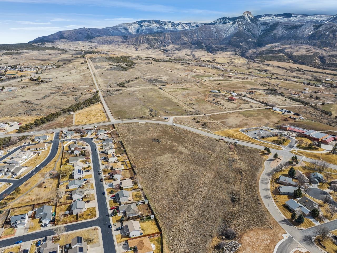 Tbd Stone Quarry Road Parachute, CO 81635 - Photo 7 of 12