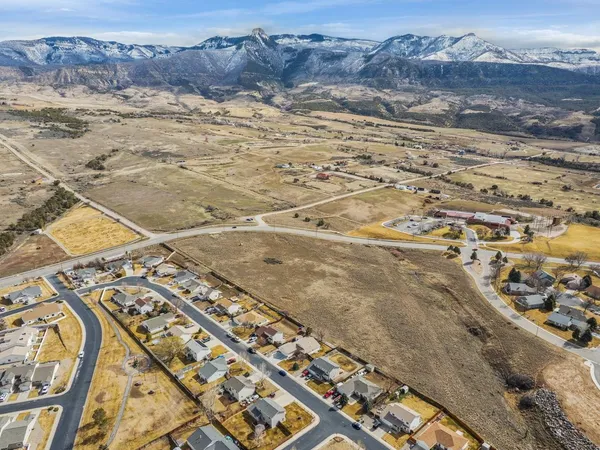 $350,000 | Tbd Stone Quarry Road, Parachute, CO 81635