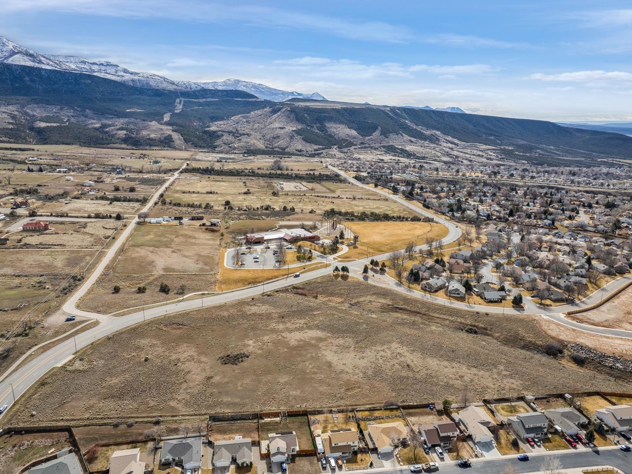 Tbd Stone Quarry Road Parachute, CO 81635 - Photo 9 of 12