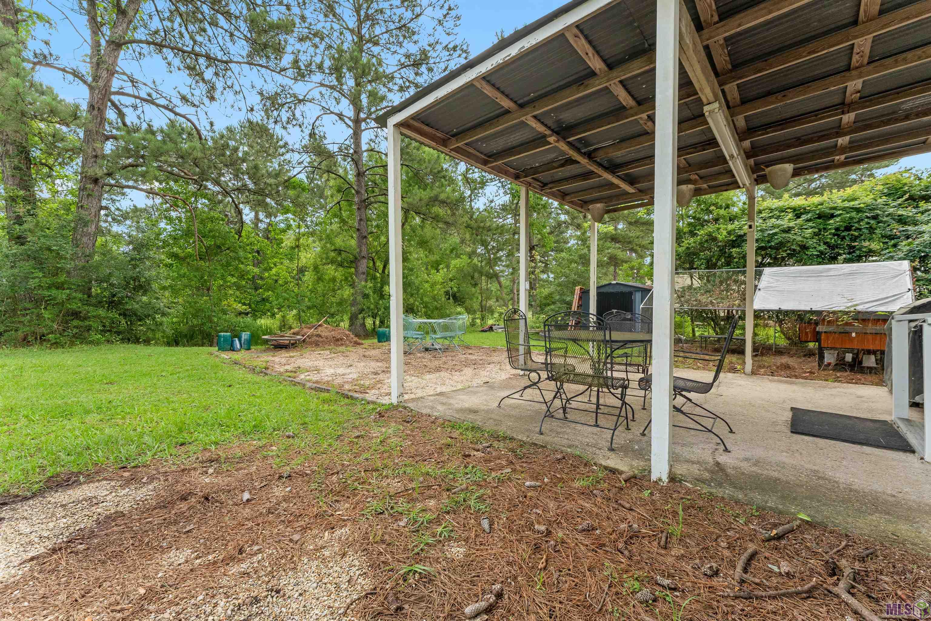 26600 George White Road Holden, LA 70744 - Photo 17 of 19