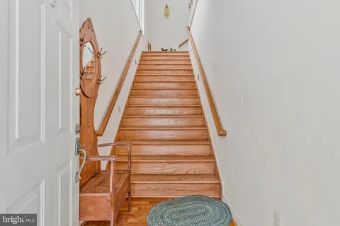 a view of entryway
