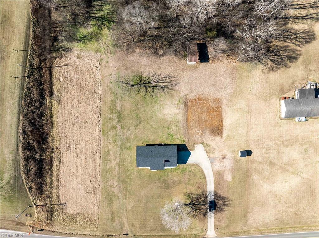701 Farmington Road Mocksville, NC 27028 - Photo 6 of 28 Gallery Image 6