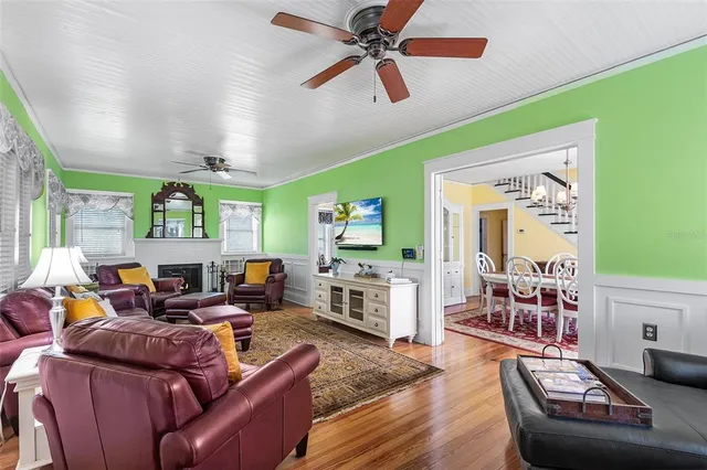 $529,900 | 501 West Main Street, Lake Hamilton, FL 33844