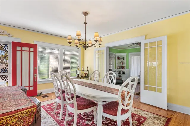 $529,900 | 501 West Main Street, Lake Hamilton, FL 33844