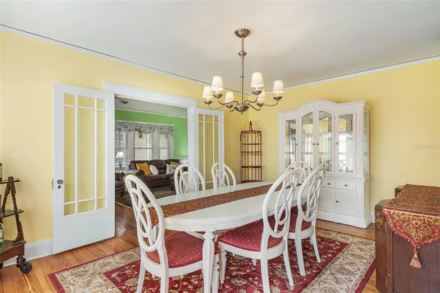 $529,900 | 501 West Main Street, Lake Hamilton, FL 33844