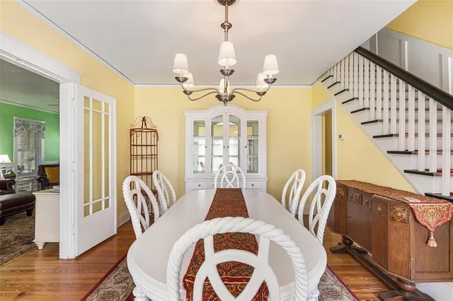 $529,900 | 501 West Main Street, Lake Hamilton, FL 33844