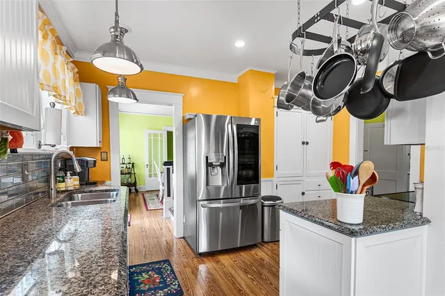 $529,900 | 501 West Main Street, Lake Hamilton, FL 33844