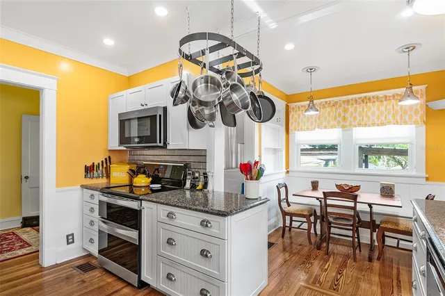 $529,900 | 501 West Main Street, Lake Hamilton, FL 33844