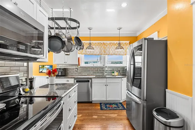 $529,900 | 501 West Main Street, Lake Hamilton, FL 33844