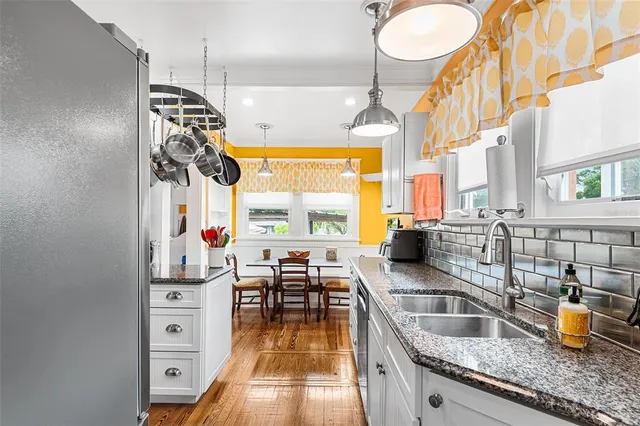 $529,900 | 501 West Main Street, Lake Hamilton, FL 33844