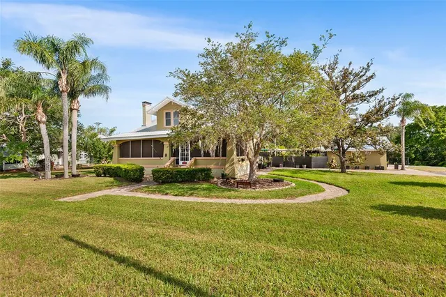 $529,900 | 501 West Main Street, Lake Hamilton, FL 33844