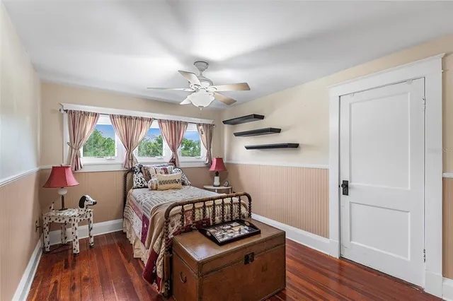 $529,900 | 501 West Main Street, Lake Hamilton, FL 33844