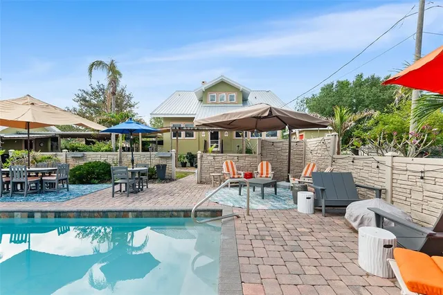 $529,900 | 501 West Main Street, Lake Hamilton, FL 33844