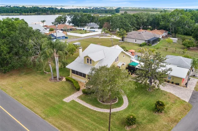 $529,900 | 501 West Main Street, Lake Hamilton, FL 33844