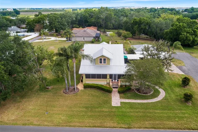$529,900 | 501 West Main Street, Lake Hamilton, FL 33844
