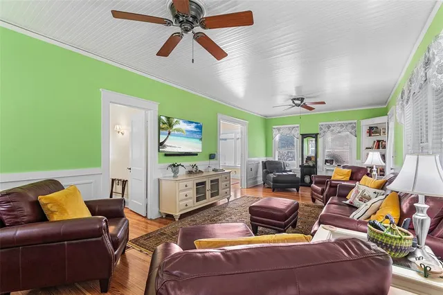 $529,900 | 501 West Main Street, Lake Hamilton, FL 33844